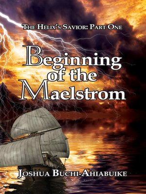 cover image of The Helix's Savior Part One